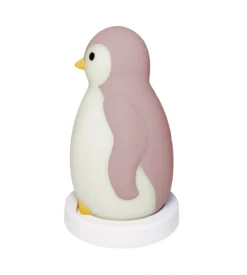 Zazu Sömntränare Pingvinen Pam Rosa 1 st