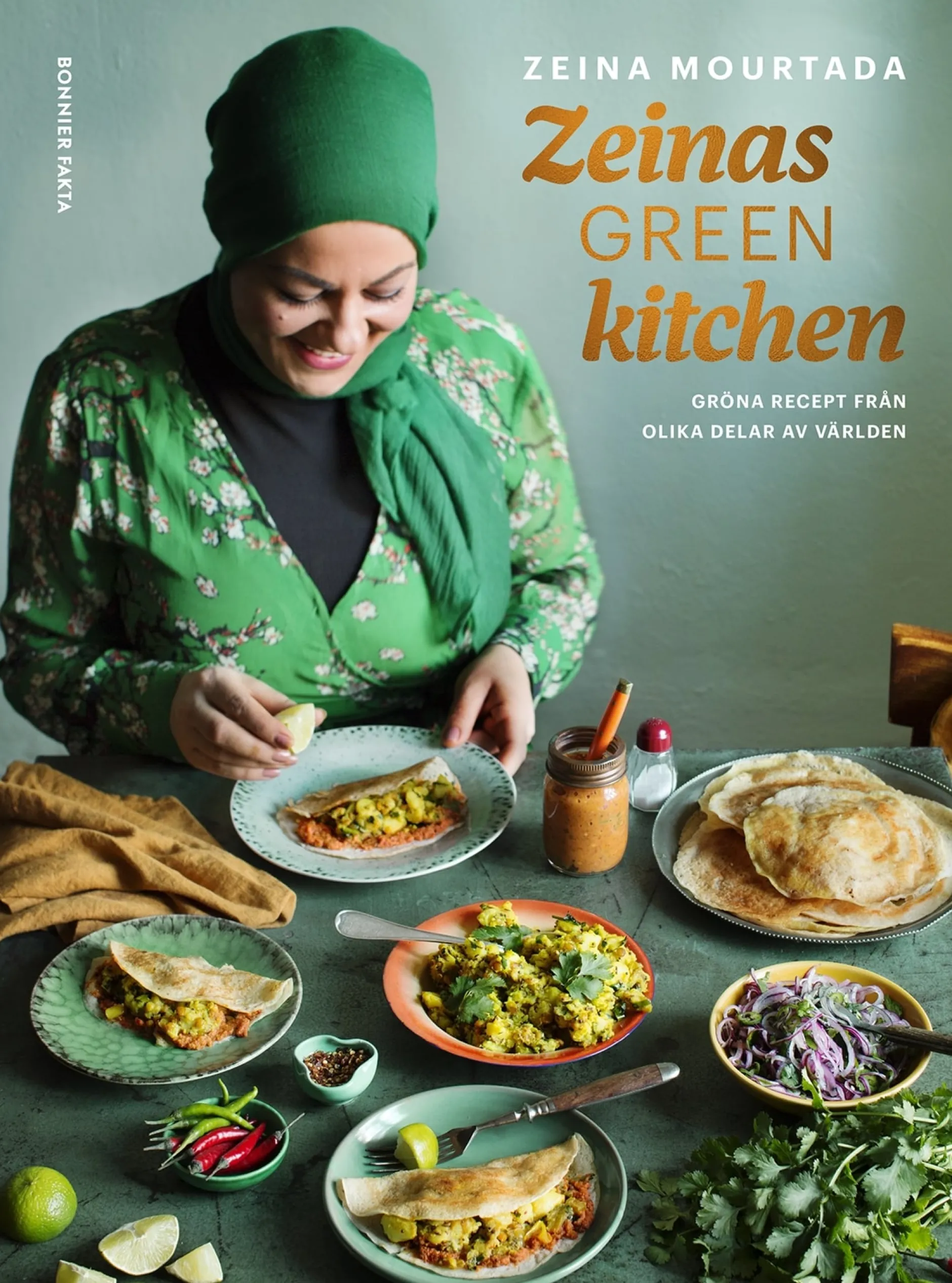 Zeinas Green Kitchen