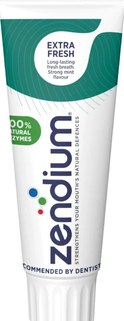 Zendium Extra Fresh Tandkräm 75 ml
