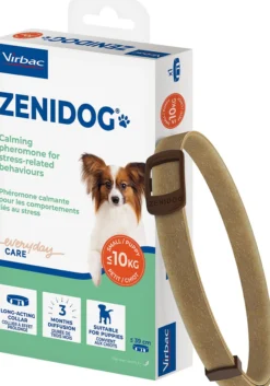 Zenidog Collar S / Puppy