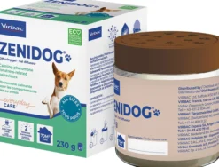 Zenidog Gel Diffuser 230 g