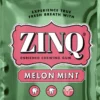 Zinq Melonmint Tuggummi 31.5 g