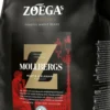 ZOÉGAS Mollbergs Hela Bönor 450 g