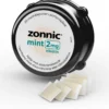 Zonnic Mint 2 mg Munhålepåse 20 st