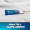 Zoviduo 2g kräm hydrokortison tub